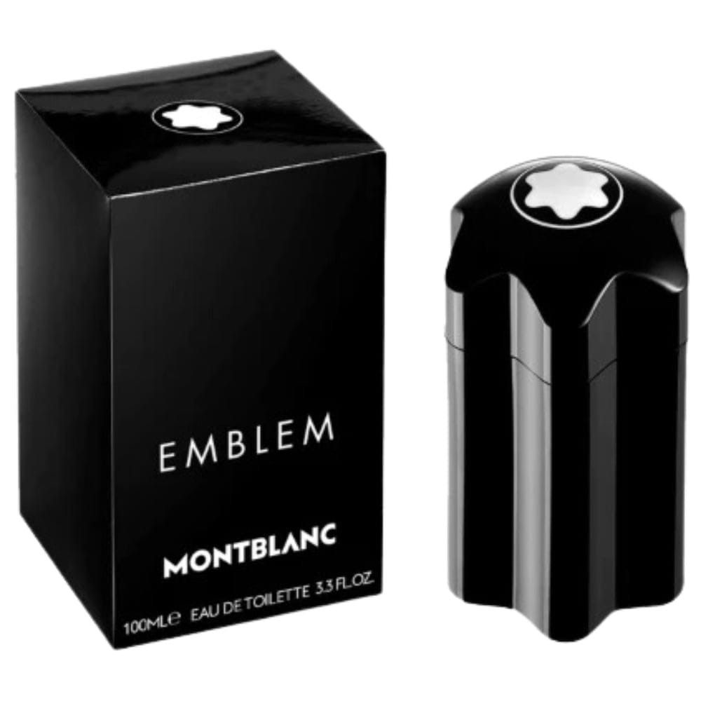 Montblanc Emblem Inspiración LH