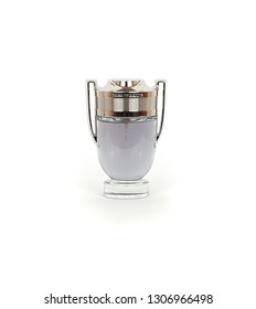 Paco Rabanne Invictus Inspiración LH