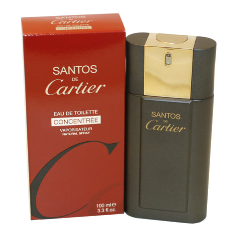 Santos de Cartier Inspiración LH