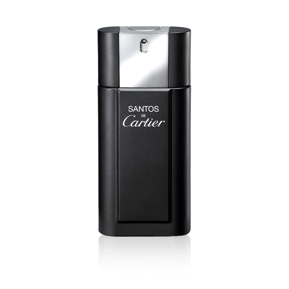 Santos de Cartier Inspiración LH